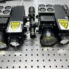 100mj Laser Target Designator