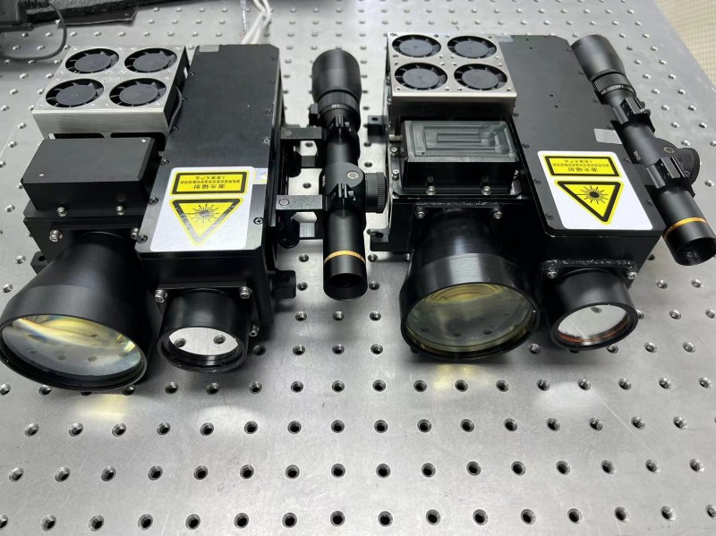 100mj Laser Target Designator