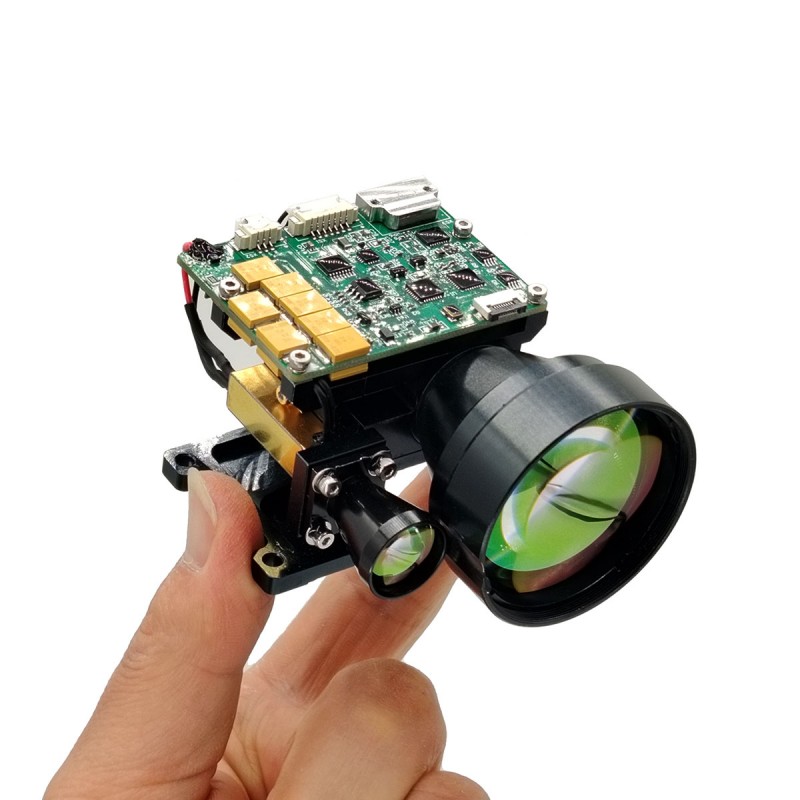 10km LRF Module