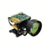 10km laser rangefinder module
