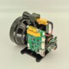 12km laser rangefinder module