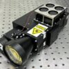 160mj Laser Target Designator