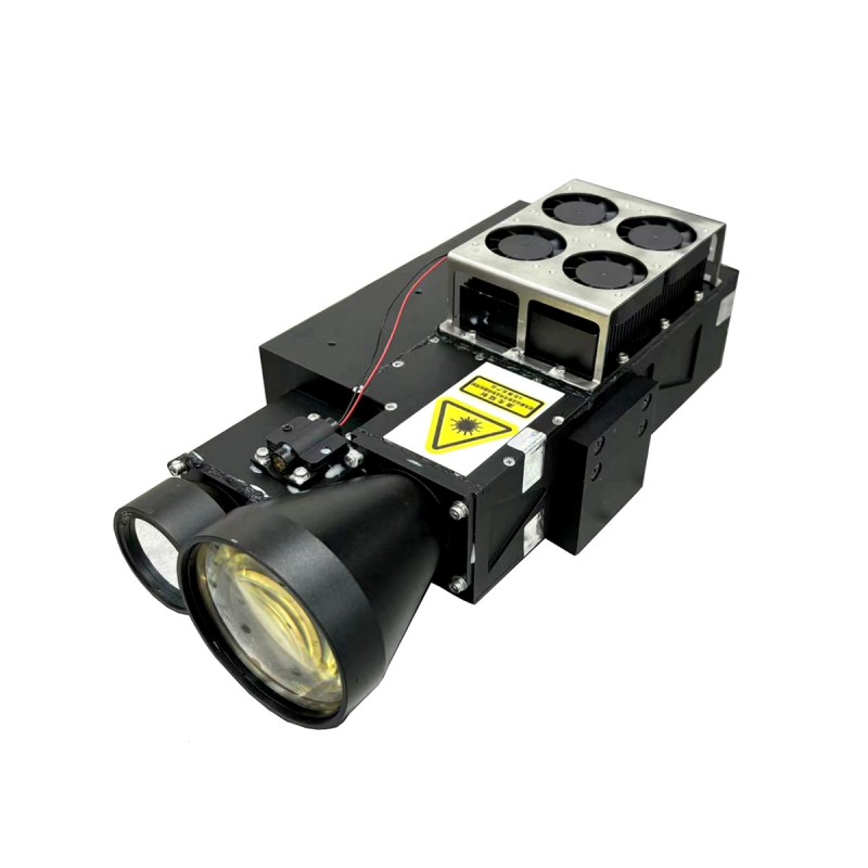 160mj-Laser-Target-Designator