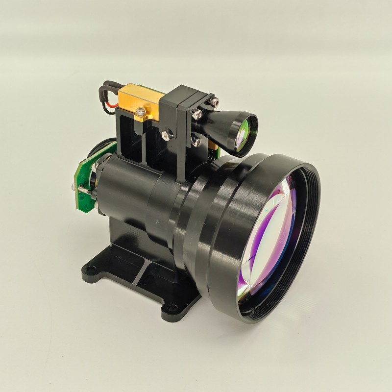 20km-Eye-safety-Laser-rangefinder-module